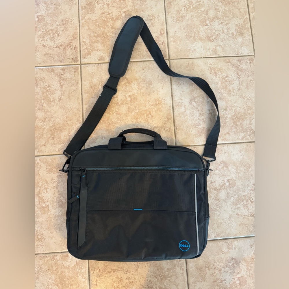Dell Laptop Shoulder Bag